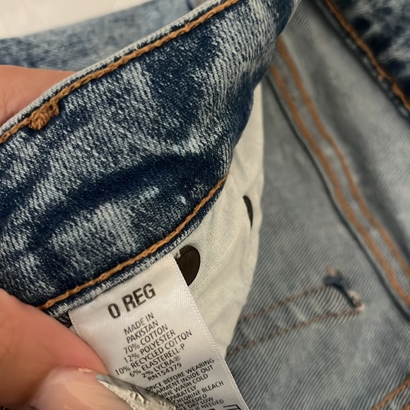 low rise flare - Picture 3 of 3